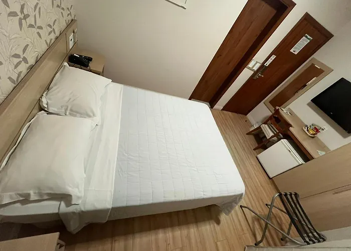 Hotel Serra de Jundiaí