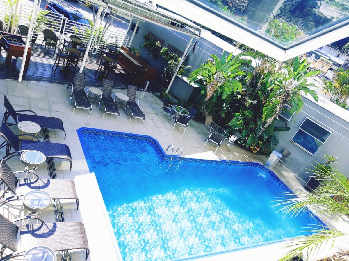 Hotel Serra De Jundiaí