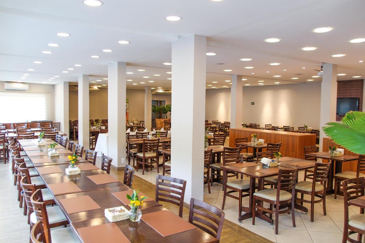 Serra De Hotel Jundiaí