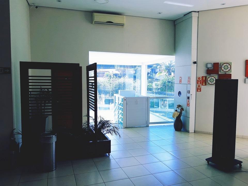 Hotel Serra De Jundiaí