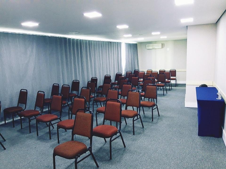 Hotel Serra De 3*
