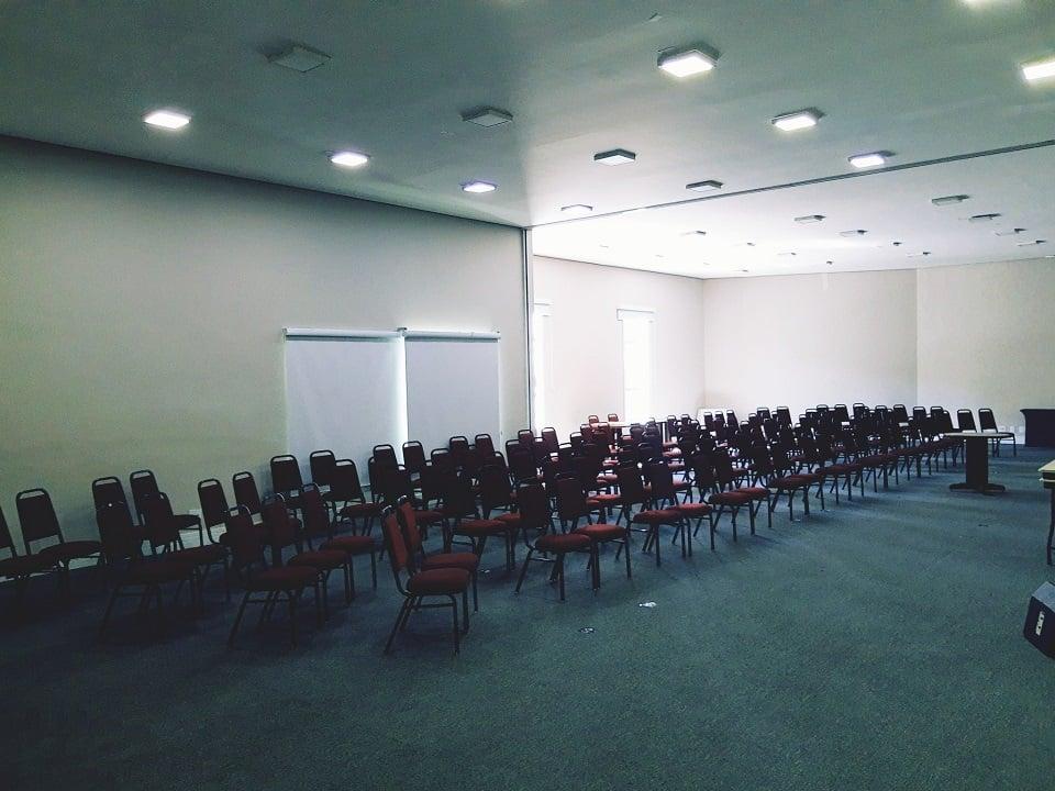 Serra De Hotel 3*