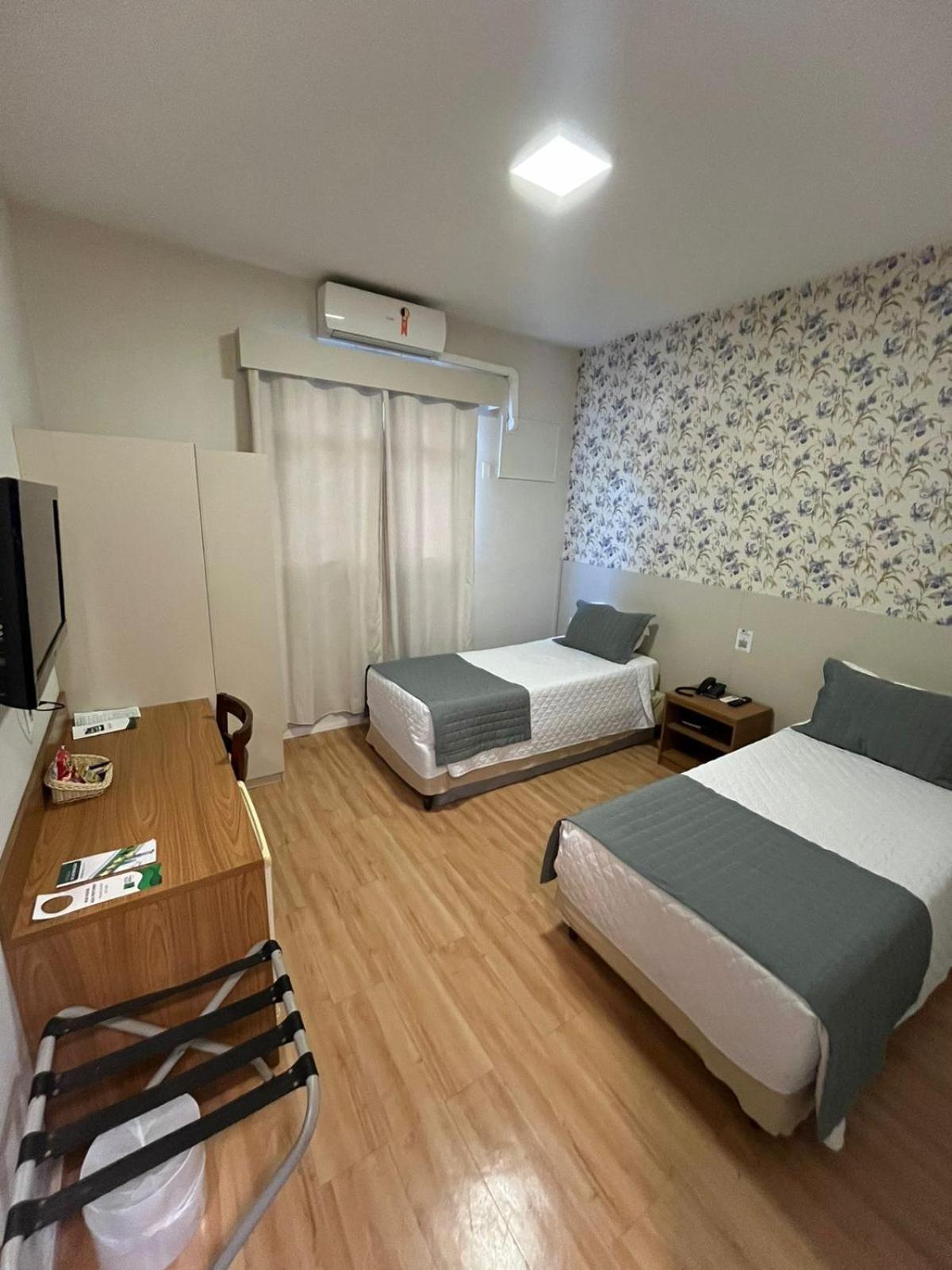Hotel Serra De