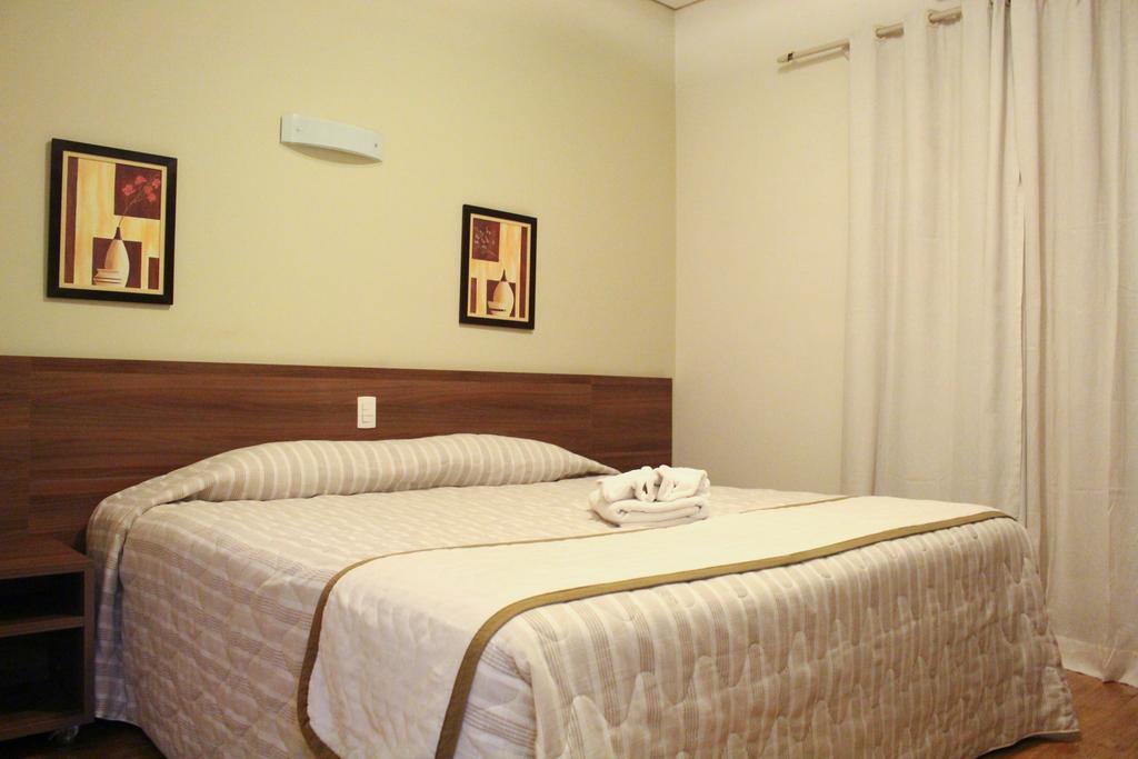 Serra De Hotel 3*